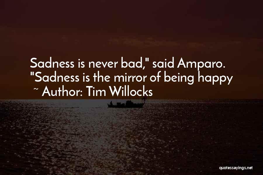 Tim Willocks Quotes 1324913