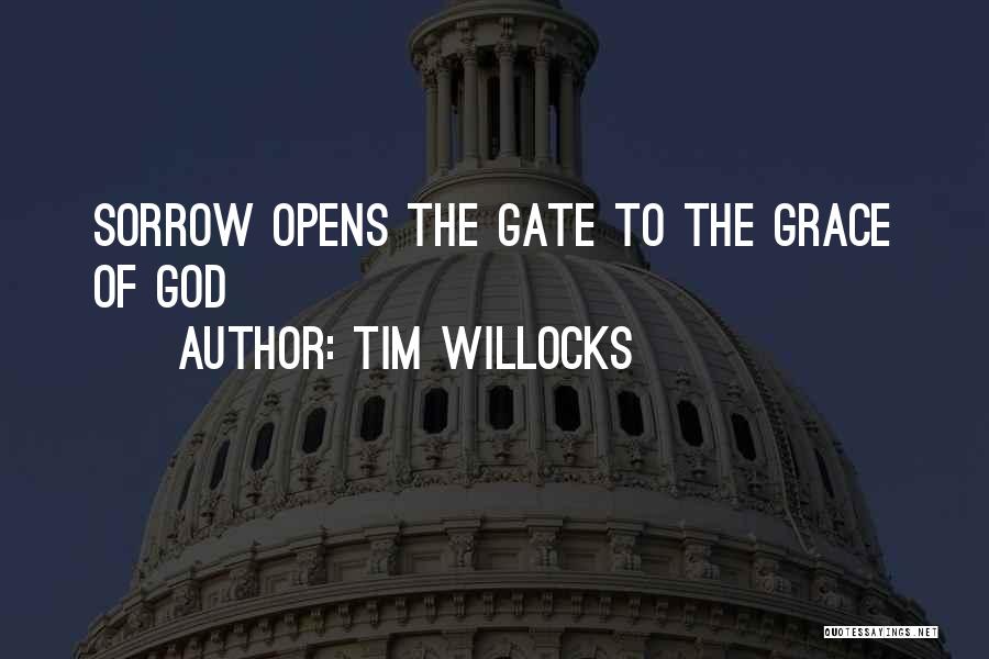 Tim Willocks Quotes 336403