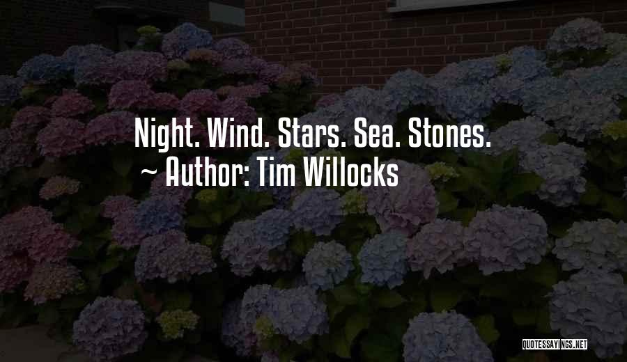 Tim Willocks Quotes 451389