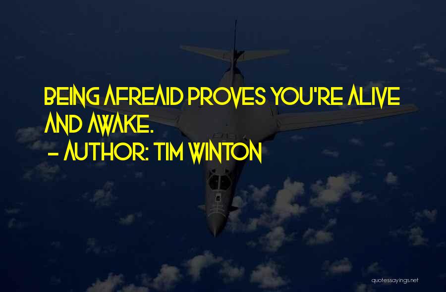 Tim Winton Quotes 1048669