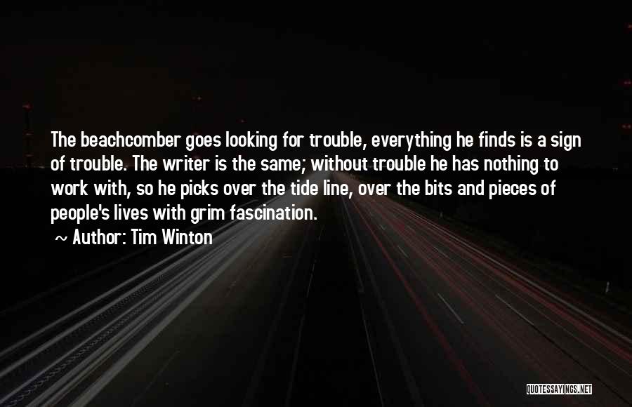 Tim Winton Quotes 1132818
