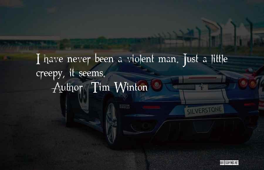 Tim Winton Quotes 1212036