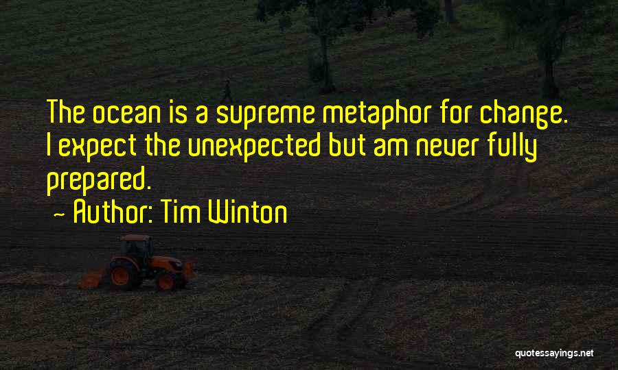 Tim Winton Quotes 2027303