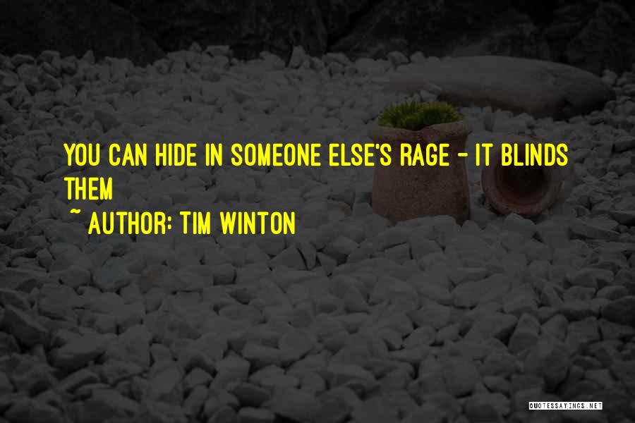 Tim Winton Quotes 2203261