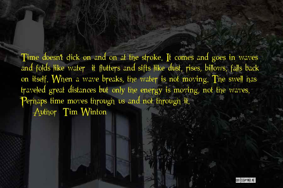 Tim Winton Quotes 392269