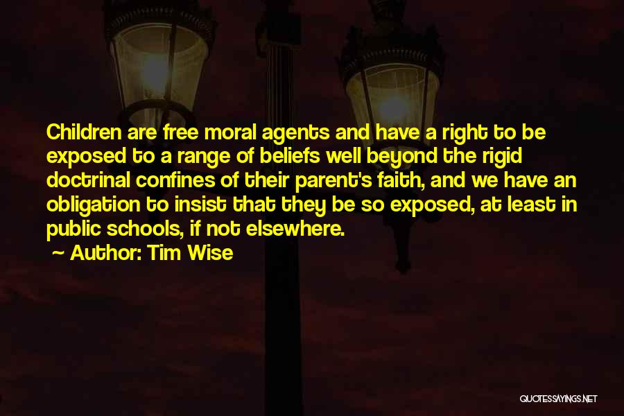 Tim Wise Quotes 2073575