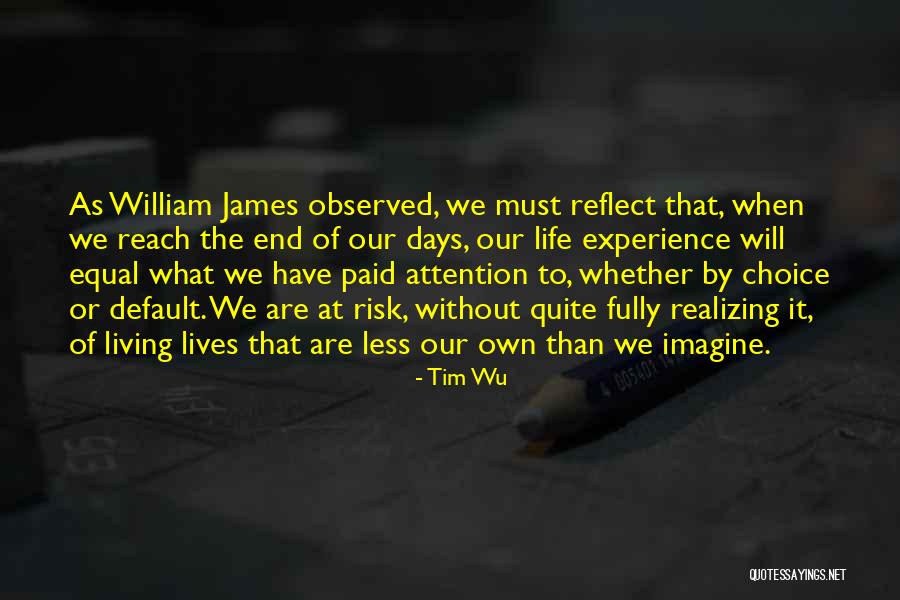 Tim Wu Quotes 1343487 Tim Wu Quotes 1343487