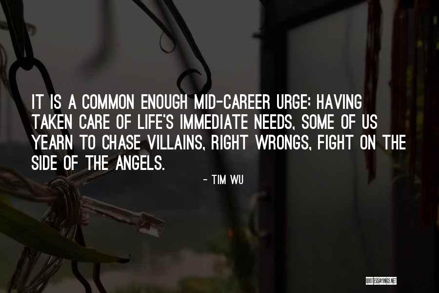 Tim Wu Quotes 2025924