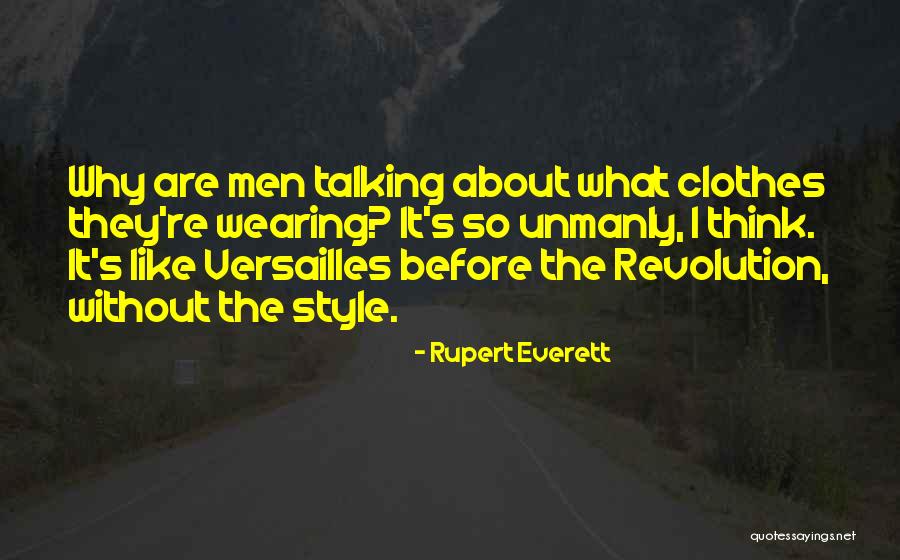 Timahoe County Quotes By Rupert Everett Timahoe County Quotes By Rupert Everett