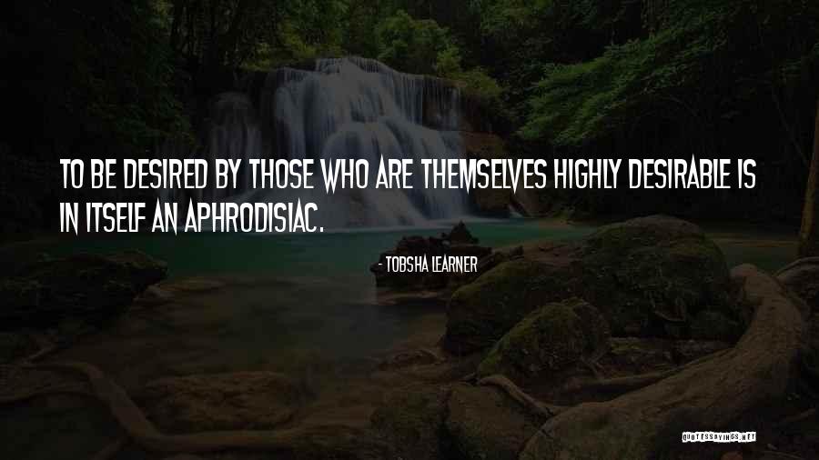Timahoe County Quotes By Tobsha Learner Timahoe County Quotes By Tobsha Learner