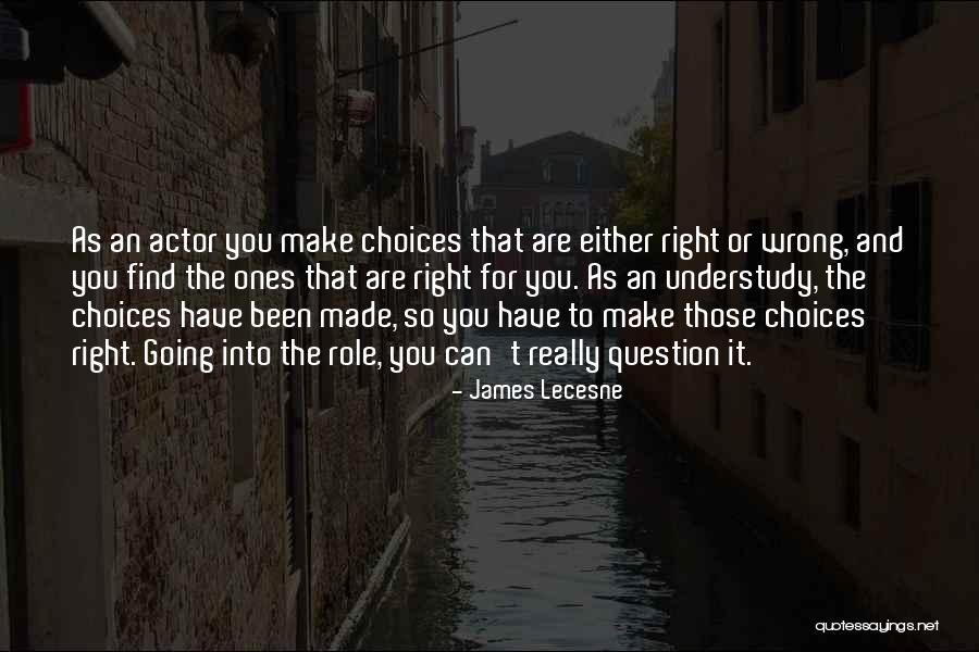 Timana Cinthia Quotes By James Lecesne Timana Cinthia Quotes By James Lecesne