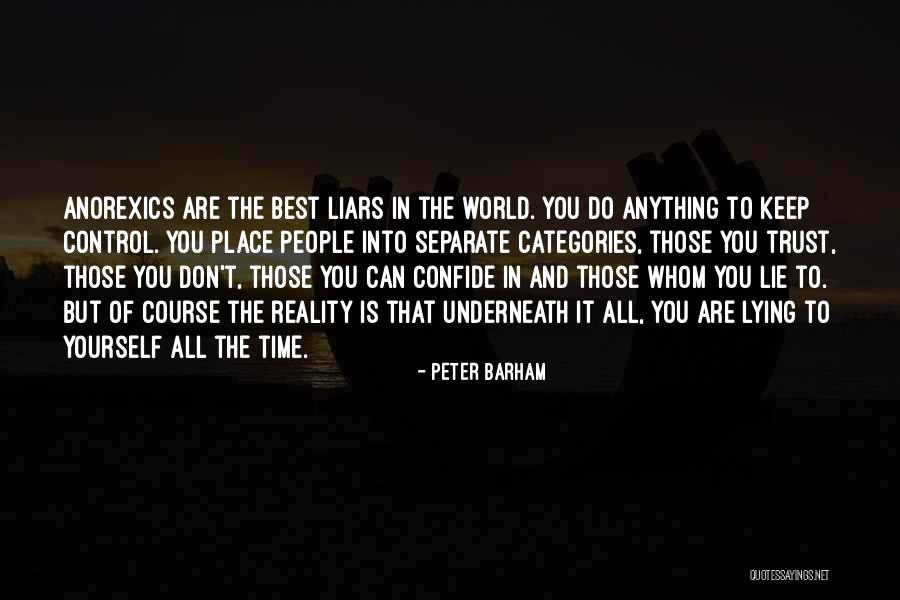 Timarcus Simpson Quotes By Peter Barham Timarcus Simpson Quotes By Peter Barham