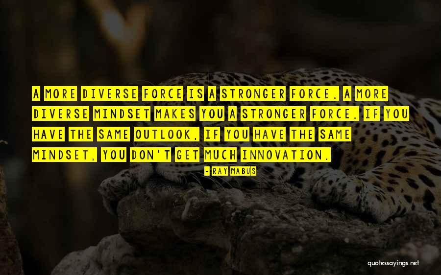 Timarcus Simpson Quotes By Ray Mabus Timarcus Simpson Quotes By Ray Mabus