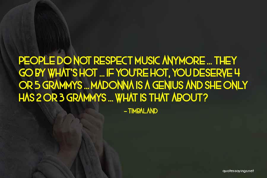 Timbaland Quotes 1105523