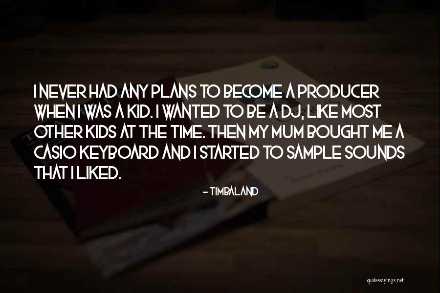 Timbaland Quotes 1281936 Timbaland Quotes 1281936