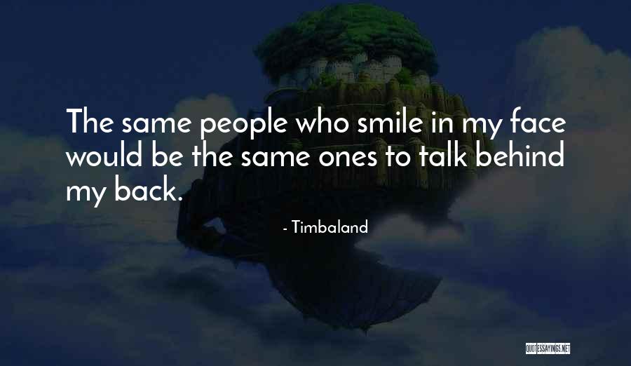 Timbaland Quotes 1751058