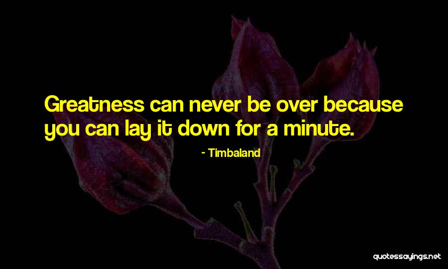 Timbaland Quotes 786461 Timbaland Quotes 786461