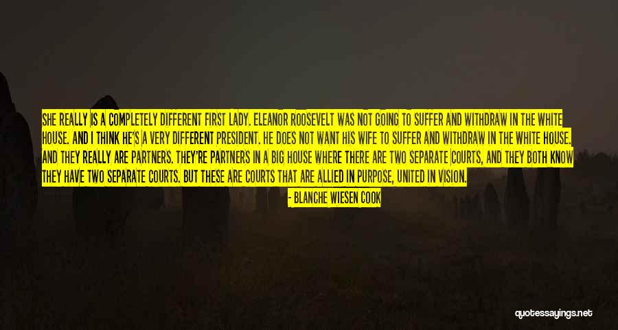 Timbale Quotes By Blanche Wiesen Cook Timbale Quotes By Blanche Wiesen Cook