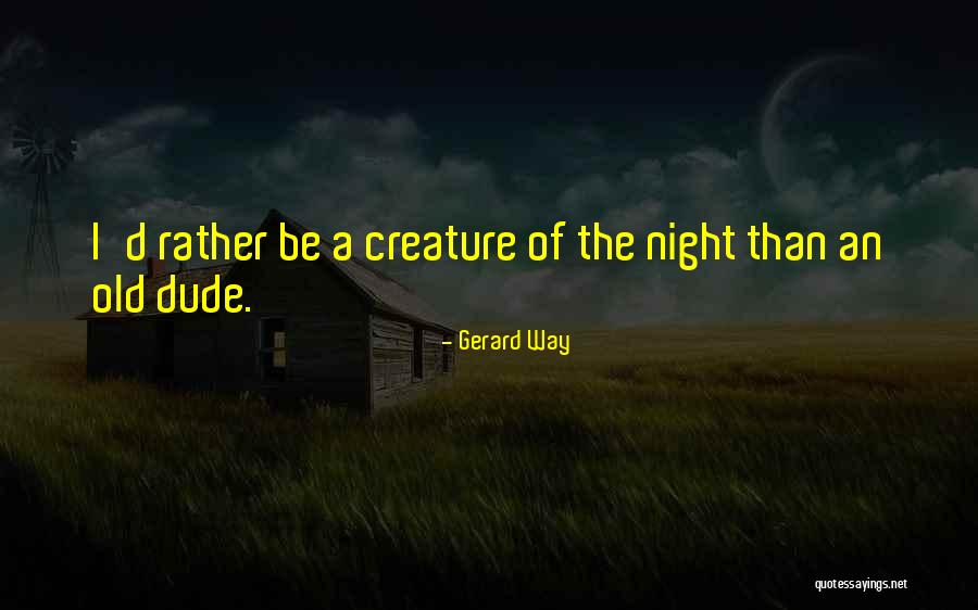 Timbalero Willie Quotes By Gerard Way Timbalero Willie Quotes By Gerard Way