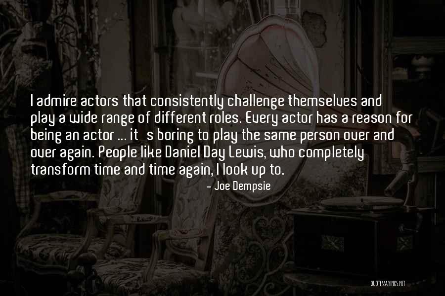 Timber Lakes Quotes By Joe Dempsie Timber Lakes Quotes By Joe Dempsie