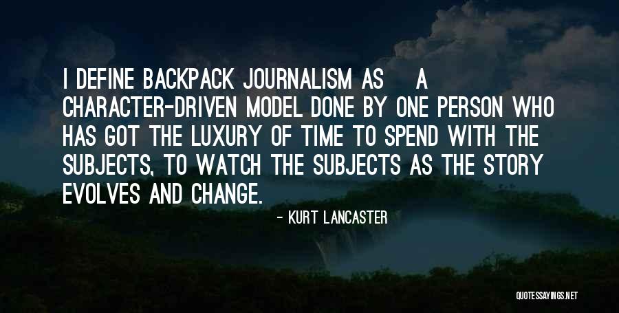 Timberlake Song Quotes By Kurt Lancaster Timberlake Song Quotes By Kurt Lancaster