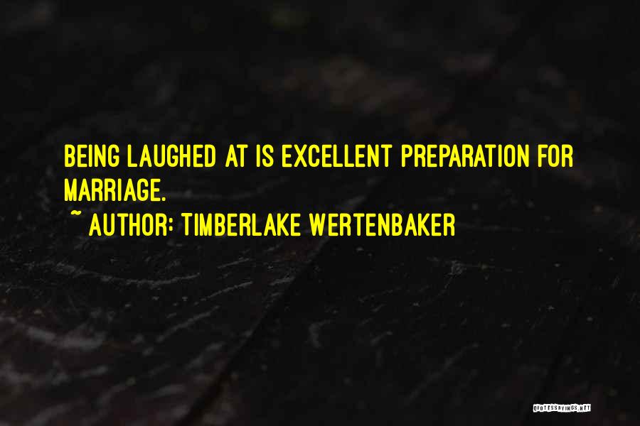 Timberlake Wertenbaker Quotes 1210105