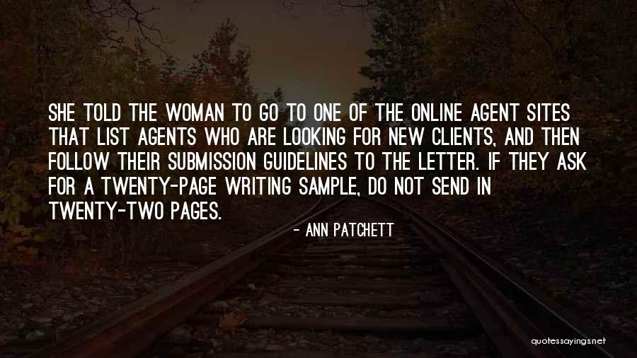Timberlakes In Blowing Quotes By Ann Patchett Timberlakes In Blowing Quotes By Ann Patchett