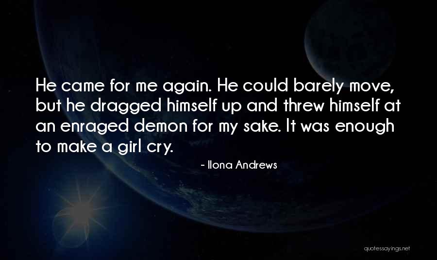 Timberlands For Men Quotes By Ilona Andrews Timberlands For Men Quotes By Ilona Andrews