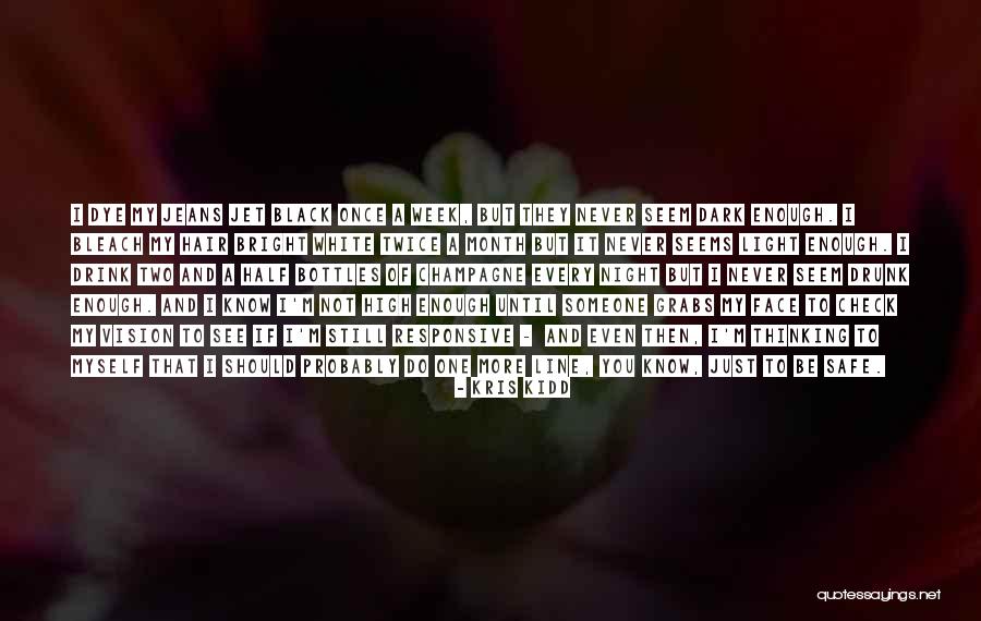 Timberline Quotes By Kris Kidd Timberline Quotes By Kris Kidd