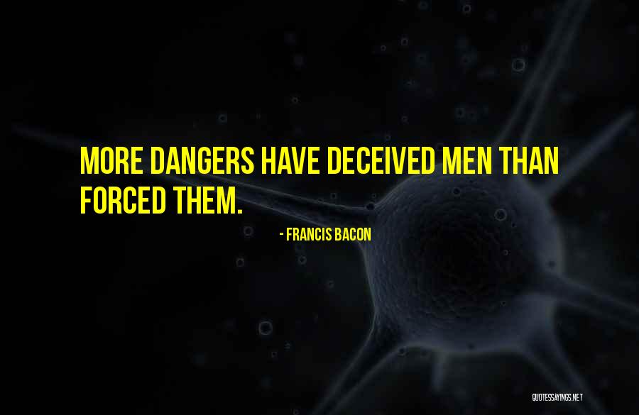 Timbiriche Quotes By Francis Bacon Timbiriche Quotes By Francis Bacon