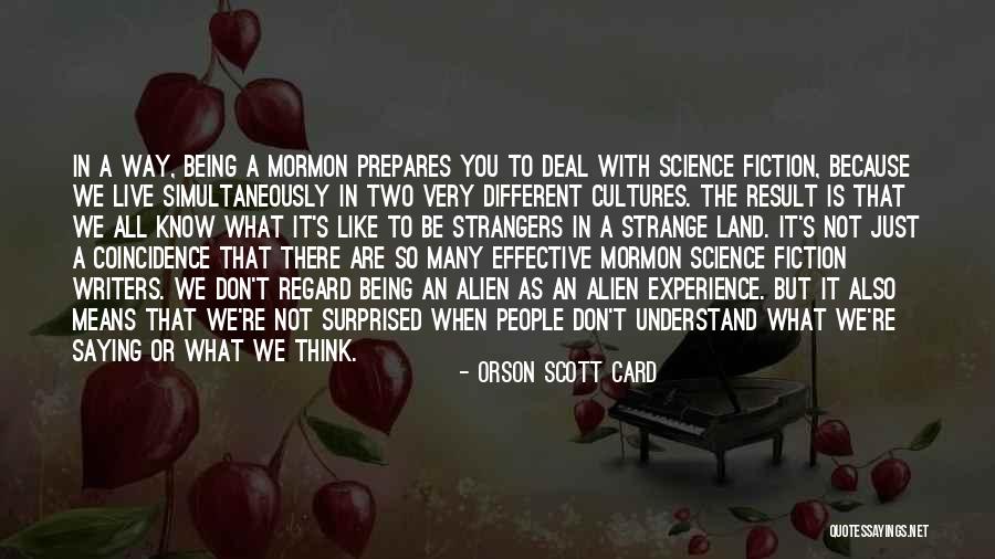 Timbiriche Quotes By Orson Scott Card Timbiriche Quotes By Orson Scott Card