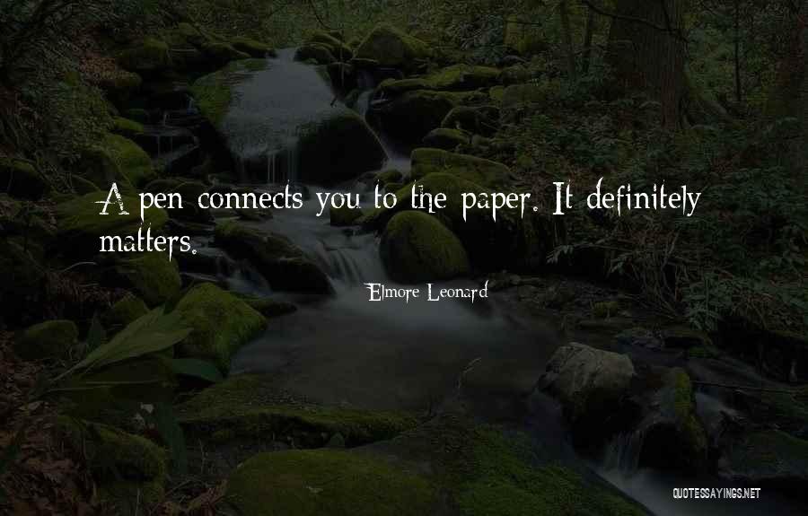 Timbits Quotes By Elmore Leonard Timbits Quotes By Elmore Leonard