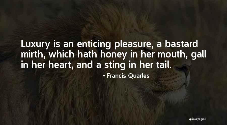 Timbrook Honda Quotes By Francis Quarles Timbrook Honda Quotes By Francis Quarles