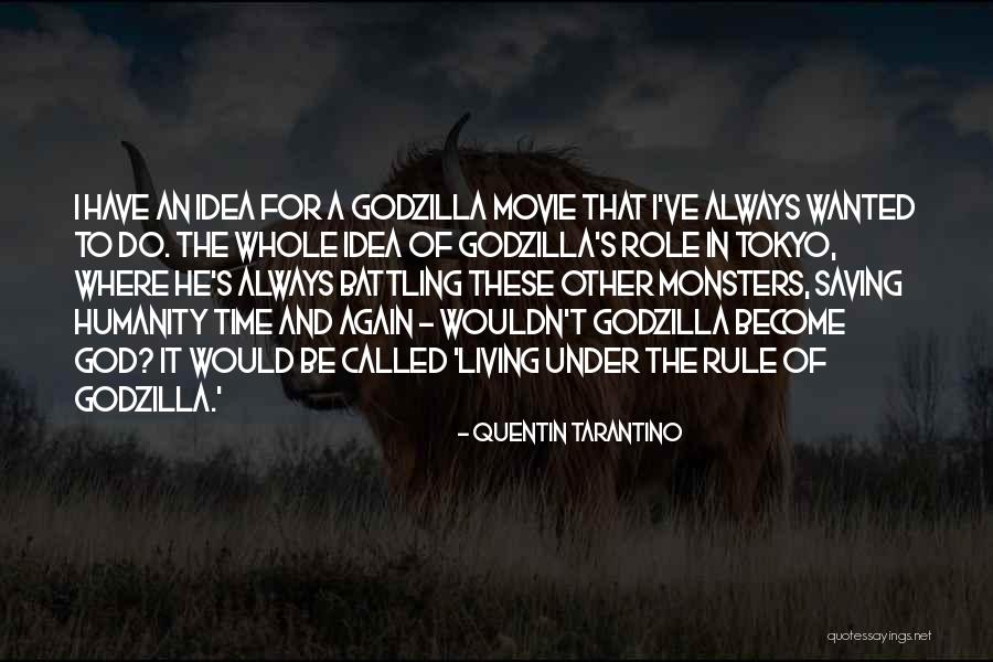 Timbuk Quotes By Quentin Tarantino Timbuk Quotes By Quentin Tarantino