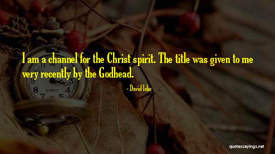 Timbulnya Kesadaran Quotes By David Icke Timbulnya Kesadaran Quotes By David Icke