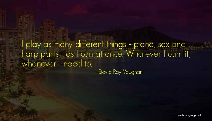 Timbulnya Organisasi Quotes By Stevie Ray Vaughan Timbulnya Organisasi Quotes By Stevie Ray Vaughan