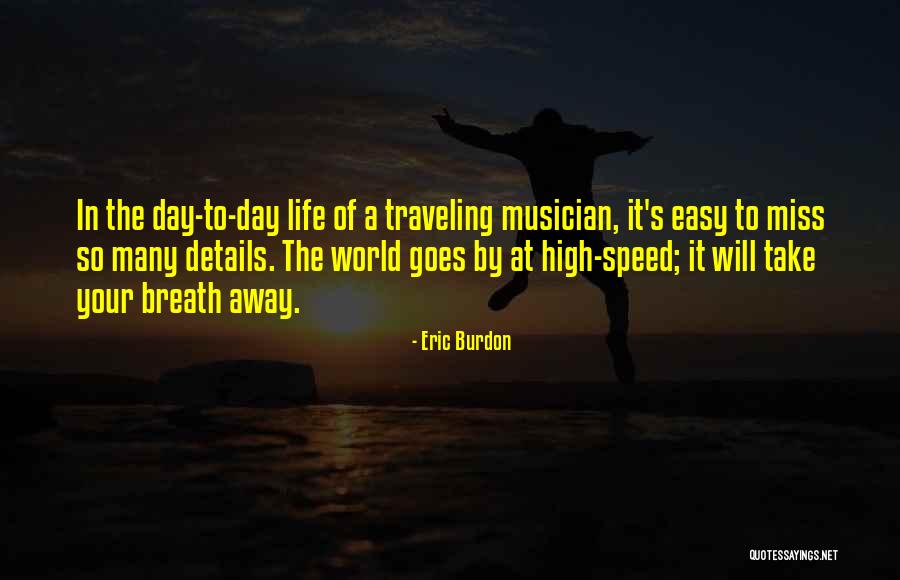 Timchenko Gennady Quotes By Eric Burdon Timchenko Gennady Quotes By Eric Burdon