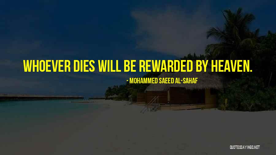 Timchenko Oleg Quotes By Mohammed Saeed Al-Sahaf Timchenko Oleg Quotes By Mohammed Saeed Al-Sahaf