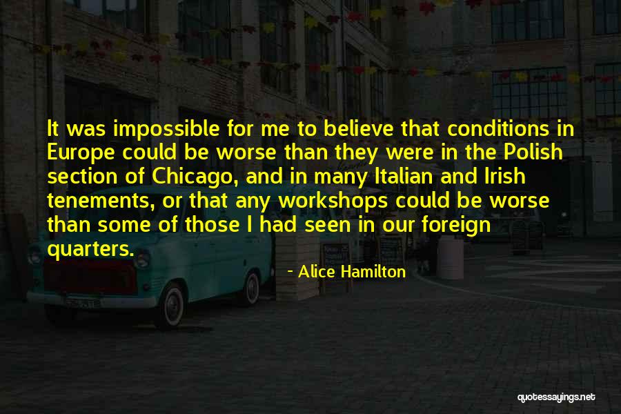 Timchenko Wiki Quotes By Alice Hamilton Timchenko Wiki Quotes By Alice Hamilton