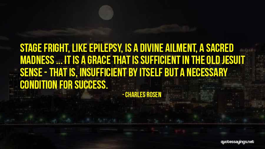 Timchenko Wiki Quotes By Charles Rosen Timchenko Wiki Quotes By Charles Rosen