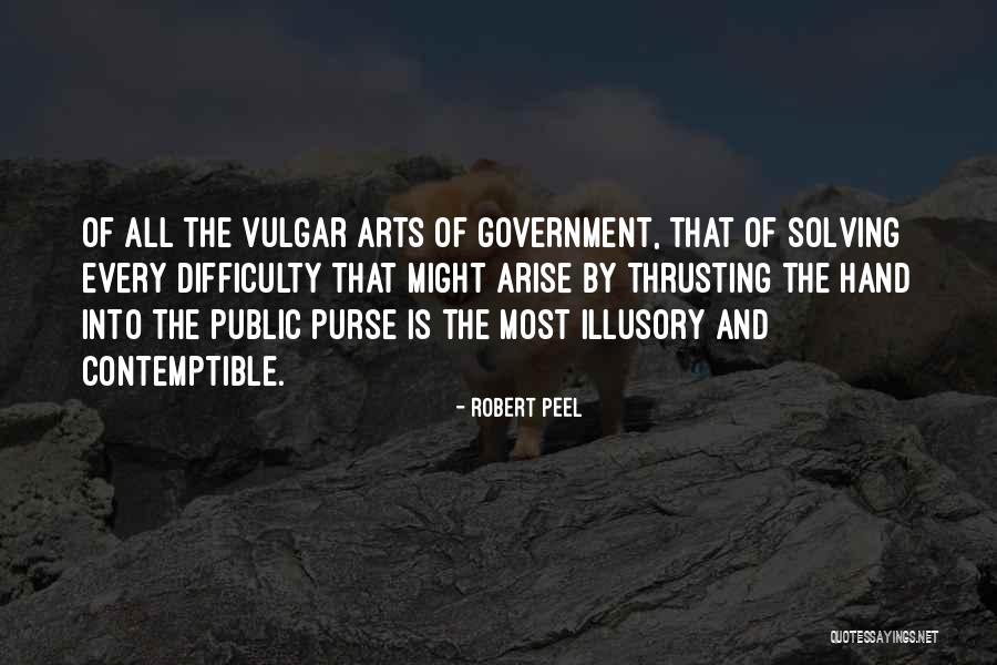 Timchenko Wiki Quotes By Robert Peel Timchenko Wiki Quotes By Robert Peel