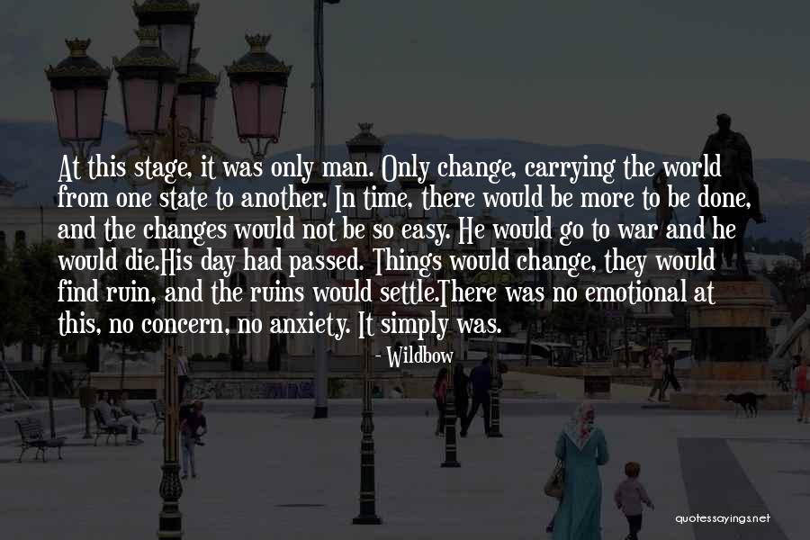 Time 2 Change Quotes By Wildbow Time 2 Change Quotes By Wildbow