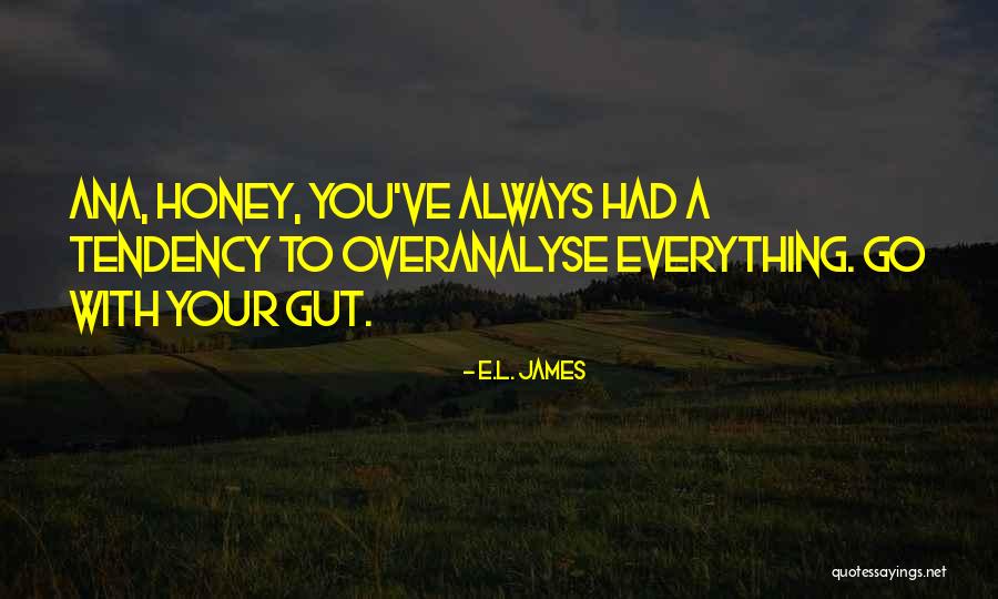 Time 2013 Memorable Quotes By E.L. James Time 2013 Memorable Quotes By E.L. James