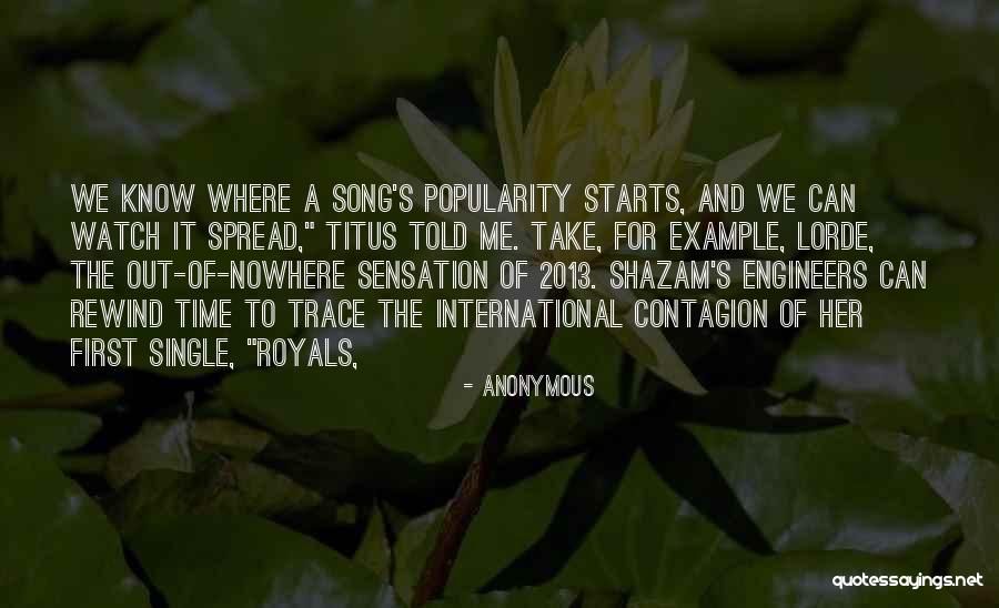 Time 2013 Quotes By Anonymous Time 2013 Quotes By Anonymous