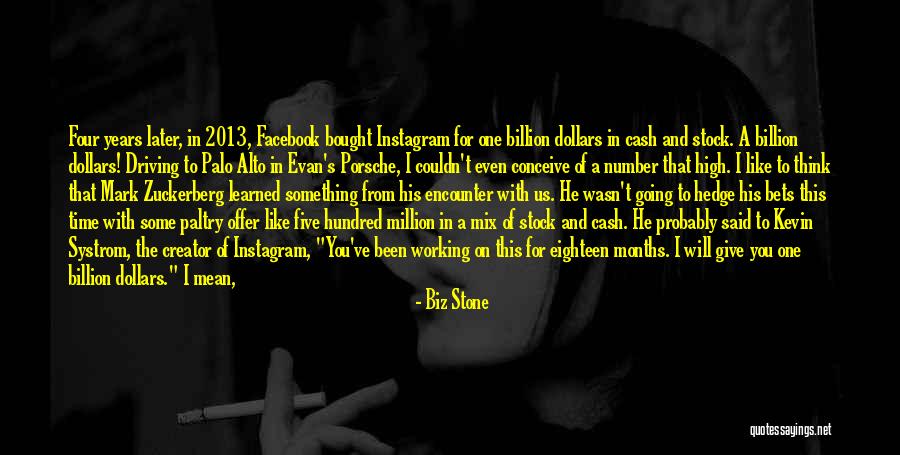 Time 2013 Quotes By Biz Stone Time 2013 Quotes By Biz Stone