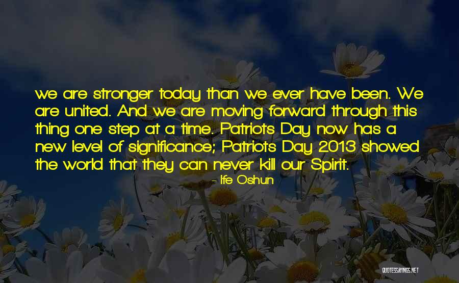 Time 2013 Quotes By Ife Oshun Time 2013 Quotes By Ife Oshun