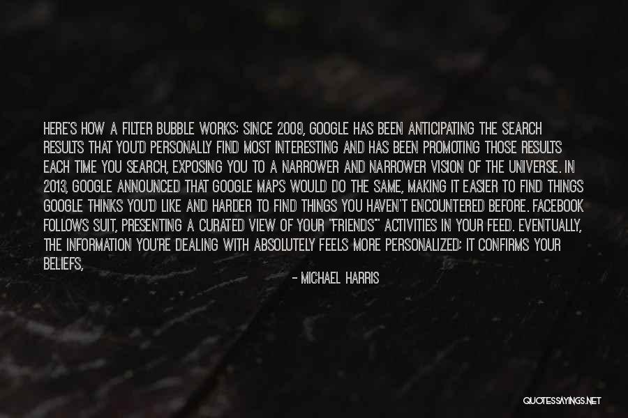 Time 2013 Quotes By Michael Harris Time 2013 Quotes By Michael Harris