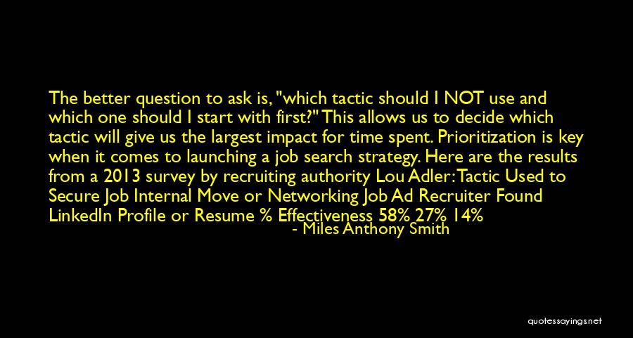 Time 2013 Quotes By Miles Anthony Smith Time 2013 Quotes By Miles Anthony Smith