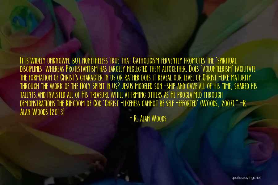 Time 2013 Quotes By R. Alan Woods Time 2013 Quotes By R. Alan Woods