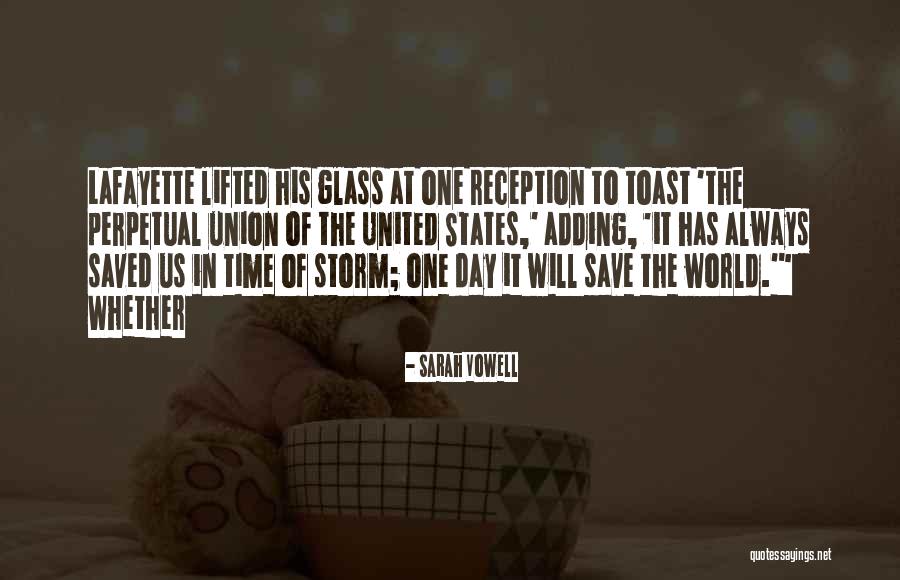 Time Adding Quotes By Sarah Vowell Time Adding Quotes By Sarah Vowell